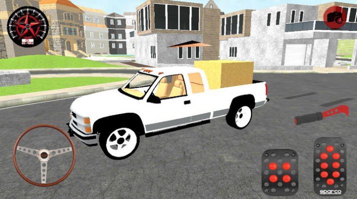 想开车要先有车游戏无限道具中文版  v4.3.2