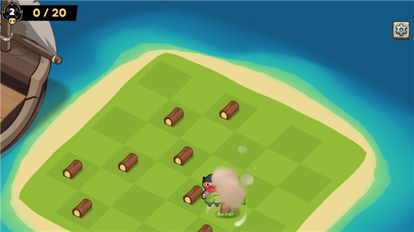 海盗进化最新版 v0.27.0