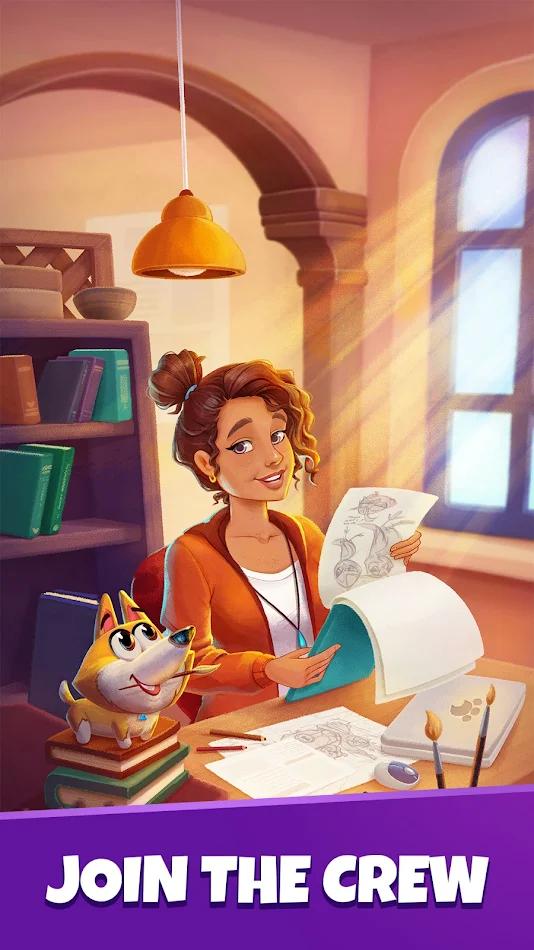 欢乐大爆炸最新版 v3.0.9