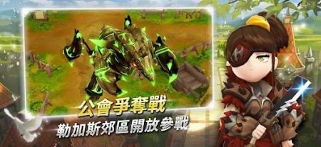 月光雕刻师暗黑行者手游 v3.2.5