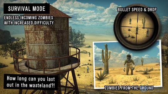 Sniper Zombies v1.59.0