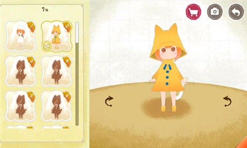 迷失旅程的猫  v1.0.6991