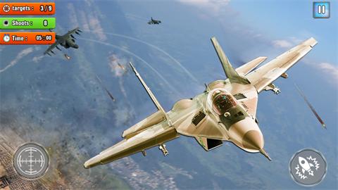 战争雷飞机游戏