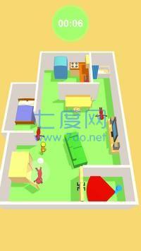 隐藏个人
