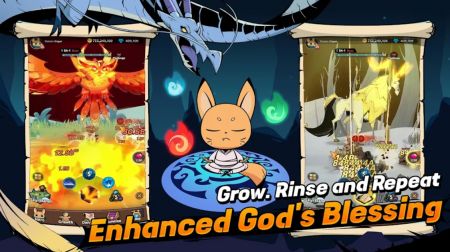 有尾恶魔杀手崛起 v3.1.5