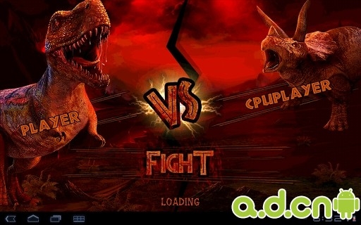 恐龙大战 v1.0 v4.0.5