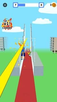 墙壁跑者  v1.0.0