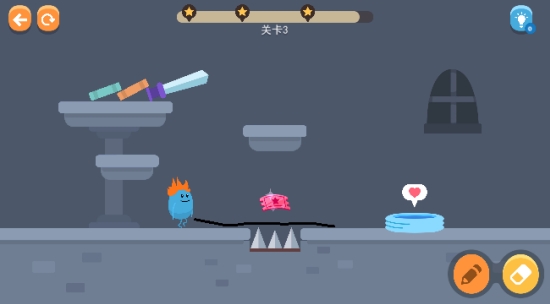 蠢蠢的画笔 v1.0.0 安卓版