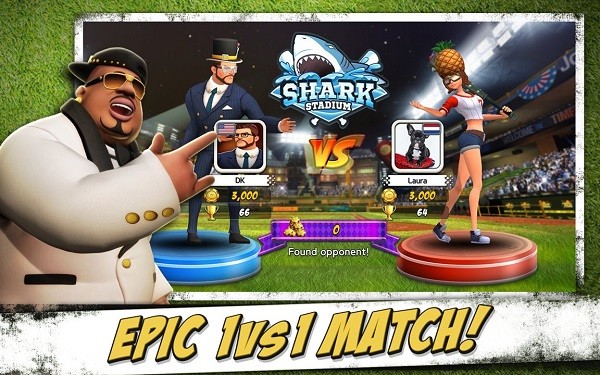 本垒冲突  v1.11.1