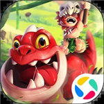 侏罗纪军团无限金币无限钻石