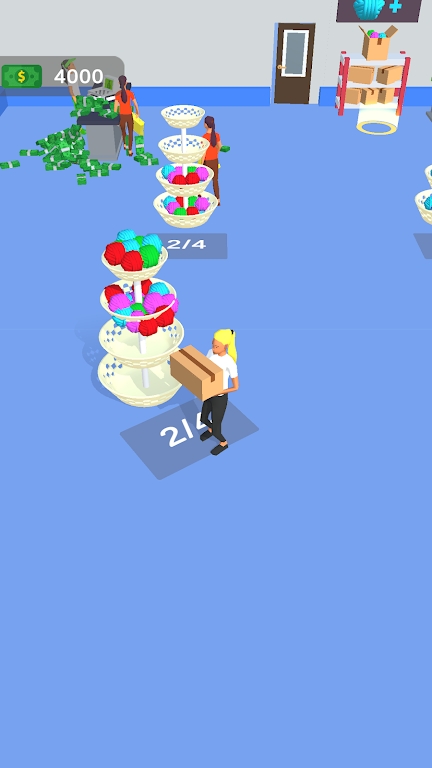 Knit Shop游戏官方版  v5.4.4