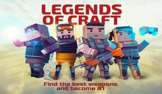 像素射击小队 2020-04-09 15:54