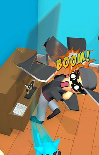 幽灵猫咪游戏免费下载图片1