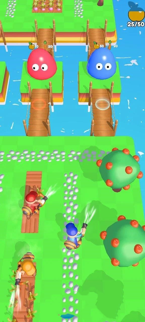 史莱姆吃萝卜 v1.0.2