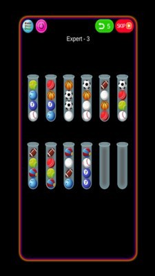 球球大分类  v1.0