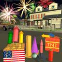 大型烟花模拟器手机版