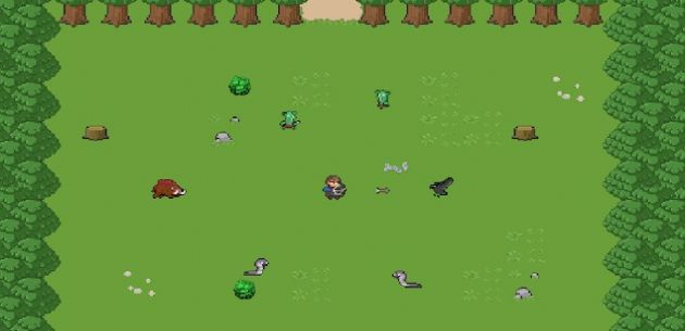 竞技场的生活游戏安卓版  v3.5.3