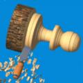 Woodturning(我削木头贼6)