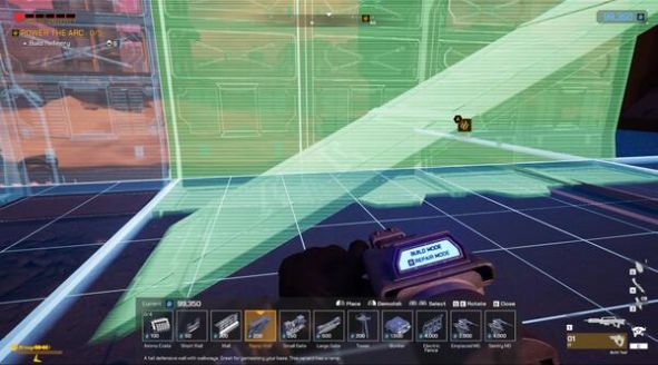 星河战队灭绝 2022-11-30 14:22