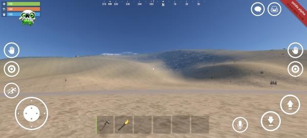 氧化物生存岛中文版 v0.4.30alpha