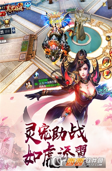 真龙战魂折扣版