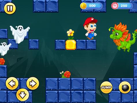 超级冒险马里奥 v1.5