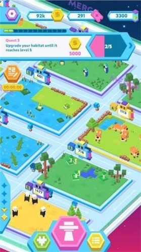 星际动物园动物大亨 2024-06-25 15:08