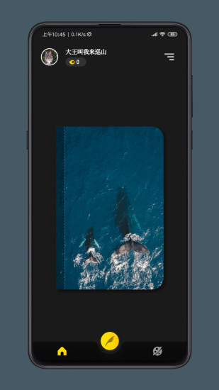 纸塘日记app v4.4.3