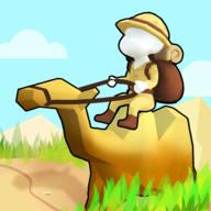 沙漠旅行中文版