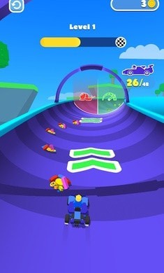 工艺竞速安卓版 v0.0.2