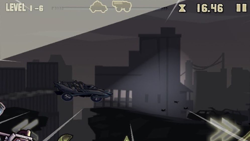 劲爆卡车 安卓版 v3.0.5