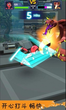 火柴人不能死 v4.0.5