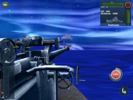 猎杀潜航HD Silent Hunter HD v3.1.5