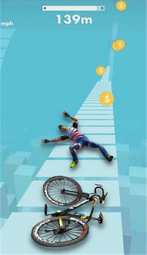 暴走单车少年  v2.1.2