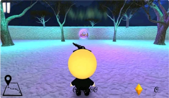 盒子猫迷宫冒险游戏 盒子猫迷宫冒险游戏