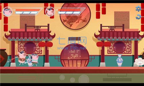 猪猪公寓 v0.1.0.0 