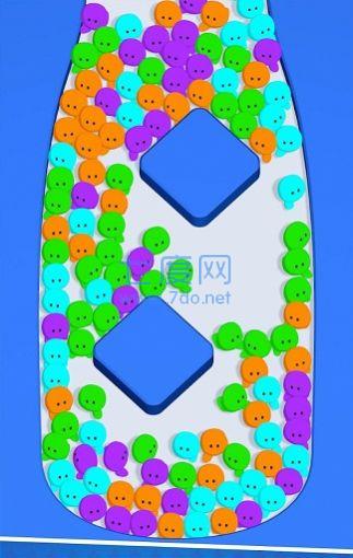 爆炸太快了游戏