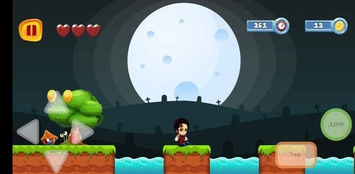 超级冒险恶魔无敌最新版图片1