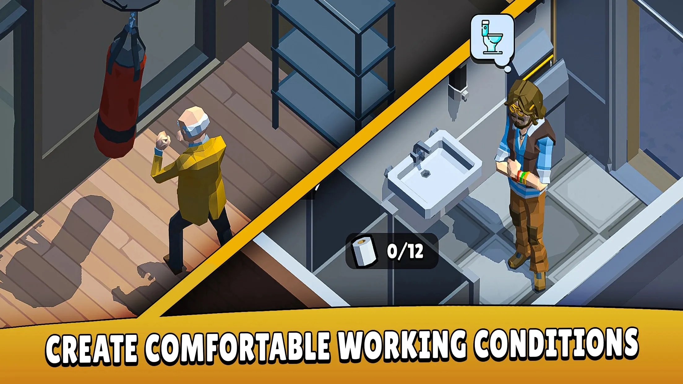 游戏开发模拟器无限资金