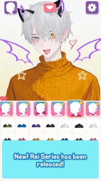 picrew me自制头像中文版 v3.0.5