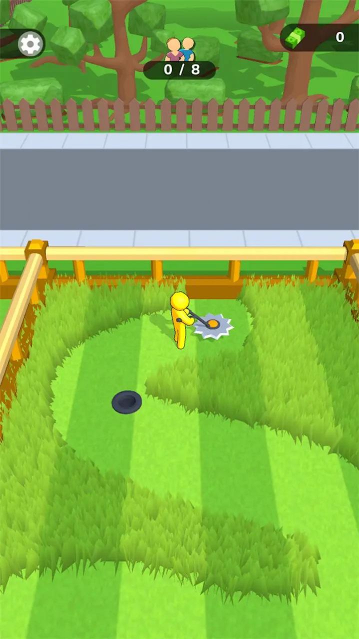 高尔夫俱乐部大亨 v1.0.1