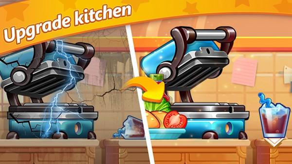 酒店之星  v0.0.17