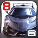 狂野飙车8:极速凌云 修改版(含数据包) v1.0.0