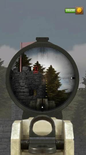 绝地狙击枪神 v1.0.2