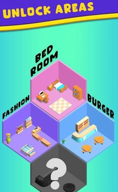 我的迷你装饰 v1.0.1