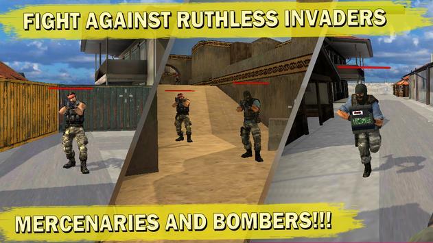 英雄勋章前线免费金币中文最新版  v5.2.1