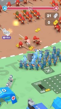 小小指挥官中文版 v3.1.5