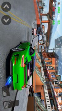 狂野竞速飙车 v3.0.5