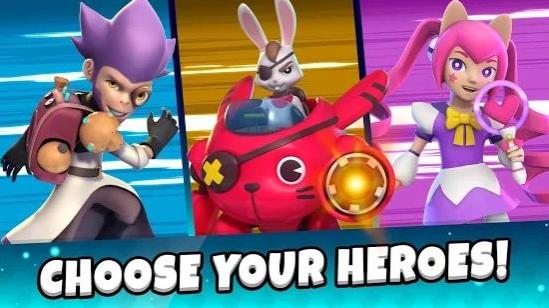 星尘联盟之战 v1.1.8.0