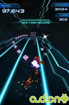 X跑者 修改版 v1.0.3 v3.1.5